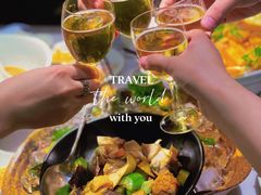 -船歌·鱼水饺青岛菜(闽江二路店)