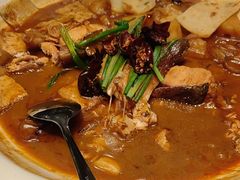 -百姓渔村(南中环店)