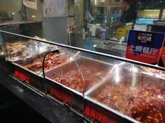 -老黄记手撕烤兔(玉林街店)