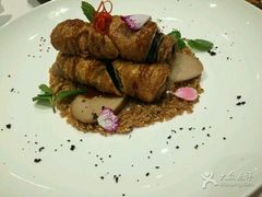 -若蘭慈·无国界素食料理(欢乐海岸店)