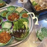 魔都探店｜冷三先生🤪get韩国正宗大排档