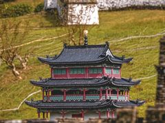 -深圳锦绣中华民俗村