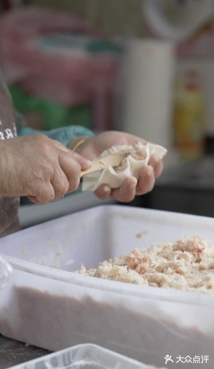 上海春天顶流是它！限时品尝！