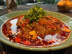 -悦百味·品质川菜(橄榄郡店)