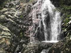 -山沟沟景区