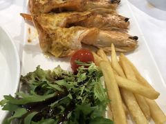 -维兰西餐(万泉河店)