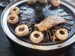 -九田家黑牛烤肉料理(珠江摩尔店)