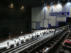 -万达影城(南宁万达茂IMAX店)