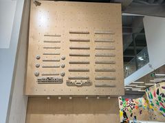 -ROCKPLUS攀岩馆(环宇城店)