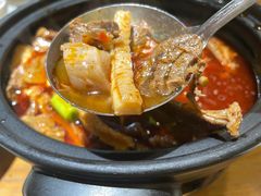 -肖记公安牛肉鱼杂馆· 省级非物质文化遗产(仁和路店)