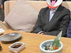 -隐泉之语日式料理(王府中环店)