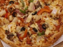 -尊宝比萨(厦大店)