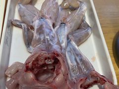 -铭记蛙小仙·活蛙畅享(CBD万达广场店)