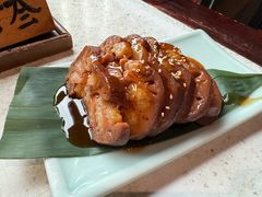 -南京大牌档(中山陵店)