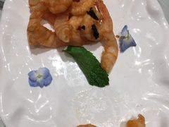 -盛百味·家宴餐厅(霸州分店)