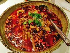 -青年公社烤鸭(青年路店)