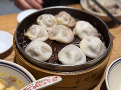 -老鼓楼汤包(太平门店)