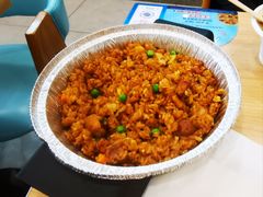 -达美乐比萨(南站西路店)