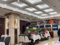 -红菜坊·烤鸭·川鲁宴(石园店)