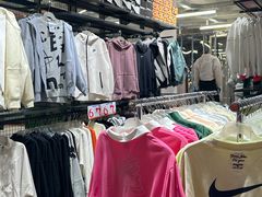 -五环Outlets(高新工厂店)