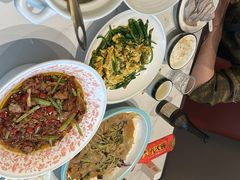 -八大碗·地道东北菜(白塔堡店)