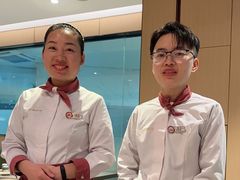 -海底捞火锅(CBD安泰广场店)