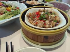 -大铁勺新津菜(东丽阳光新业广场店)