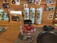 -大鼓米线(常州钟楼新世纪DM店)
