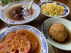 -粗茶淡饭(东关街店)