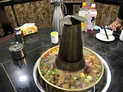 -陆记源·青海土火锅