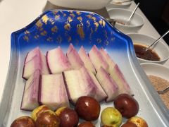 -石鼎香·非遗淮扬火锅(江都龙川桥店)