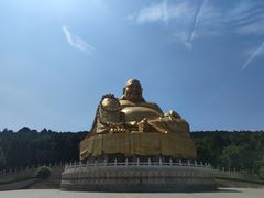 -千佛山风景名胜区
