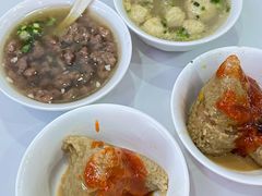 -东街钟楼肉粽(总店)