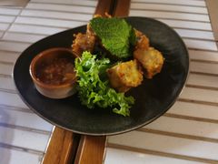 -CHINCHIN 青青·泰国料理(万象食家店)
