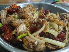 -辣盆盆麻辣小龙虾(哈尔滨总店)