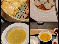 -成隆行·蟹王府(九江路店)