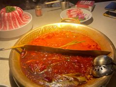 -小龙坎火锅(全球总店)