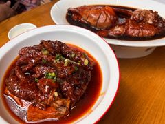 -品大三·经典淮扬菜(大行宫店)