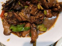 -再回头私房菜·老南京菜