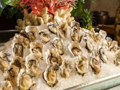 -云海轩·海鲜自助-河北云瑧世纪大饭店1F