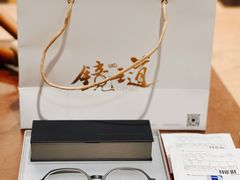 -EYEPHILO镜之道·克罗心眼镜