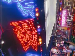 -杨排风自助餐厅(华贸店)
