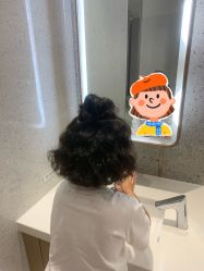 -爆米花儿童美发乐园(长白万象汇店)