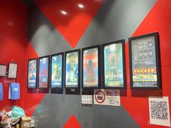 -Xcape异时刻密室逃脱魔法互动(瑞虹天地太阳宫店)