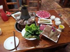 -草原牧羊火锅·龙虾·烤鱼(杨浦店)