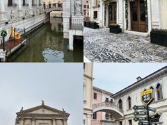 -华谊兄弟（长沙）电影小镇