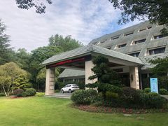 -杭州花家山庄