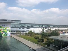 -河内内排国际机场