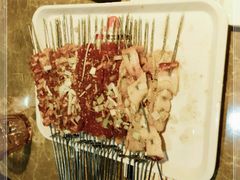 -邢氏老太太烧烤(南山店)