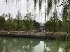 -沙河三洞古桥公园